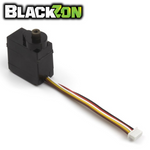 BlackZon BZN540335 5-Wire Servo (9g) Spryte