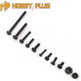 Hobby Plus HBP240384 EVO PRO Screw Set