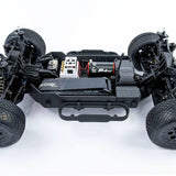 Tekno SCT410 2.0 1/10th 4x4 Short Course Truck Kit RC Car Racing Basher Electric