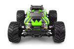 Blackzon Spryte MT 1/20 4WD Monster Truck RTR Green