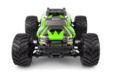 Blackzon Spryte MT 1/20 4WD Monster Truck RTR Green