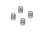 Louise LNHA460 Shock Spring (1.4x20) Red