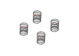 Louise LNHA460 Shock Spring (1.4x20) Red