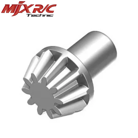 thumbnail image 2 of ZDingTech Upgrade Metal Body Pillars For 1/14 MJX Hyper Go H14BM 14209 14210 Parts Upgrades Body Pillars,for Hyper Go 14280B 14281B Front Rear Body Pillars Upgrades Shell Bracket 2 of 10