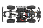 Element Enduro Bushido+ Trail Truck 1/10 4wd