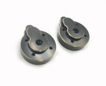 Hobby Plus HBP240393 Front Portal Hub Brass Weight V2 CR18P