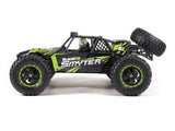 Blackzon Smyter DB 1/12 4WD  Desert Buggy Brushed RTR Green