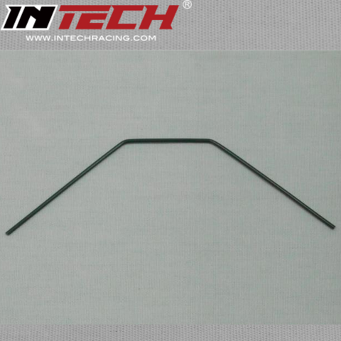 INTECH Racing 200084 1.3 Rear Anti-Roll Bar ER-14