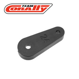 Team Corally C-00140-081 Servo Horn Composite SBX-425