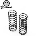 Gmade GM0020066 Shock Spring 15x46mm Medium White (2) RSD Shocks