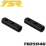 Team Saxo TS05046 Servo Mount