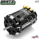 Whitz HyperSpec Competition Stock Sensored Brushless Motor 13.5T