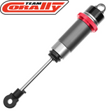 Team Corally C-00180-134-1 Shock Absorber "Ready Build" 600 CPS Oil designed for enhanced performance in radio control parts and rc cars.