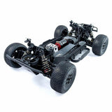 Tekno SCT410 2.0 1/10th 4x4 Short Course Truck Kit RC Car Racing Basher Electric