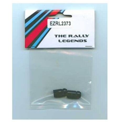 The Rally Legends EZRL2373 Center Gear Diff Joint Cups (2) RL004