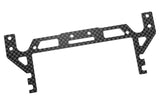 Team Corally C-00105-008 Carbon 2.0mm Battery Brace SSX-125