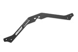 Team Corally C-00180-1126 Asuga XLR Center Upper Chassis Brace 3mm Aluminum designed for improved stability and durability in radio control car parts.