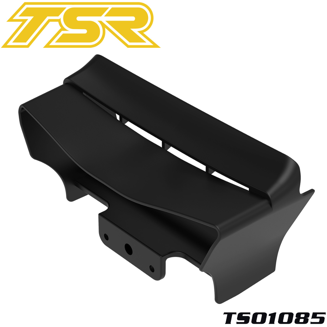 RC Car & Truck Racing / Bashing Replacement Parts LC, PR Racing