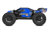 Team Corally Punisher XD 4WD 2S RTR 1/12 Monster Truck Blue