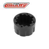 Team Corally C-00140-031 Gear Differential Case Composite SBX-425