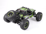 Blackzon Smyter DB 1/12 4WD  Desert Buggy Brushed RTR Green