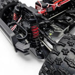 MJX Hyper Go 10208 V2 Monster Truck ARTR 4wd 1/10 Brushless
