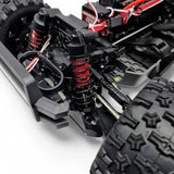 MJX Hyper Go 10208 V2 Monster Truck ARTR 4wd 1/10 Brushless