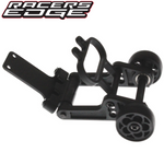 Racers Edge RCE6408 Wheelie Bar Assembly Blackzon Slyder