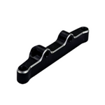 Bermco RC Parts Aluminum Steering Rack Losi Micro-B & T