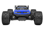 Team Corally Punisher 4S 1/10 Monster Truck RTR Blue No Batt/Charger