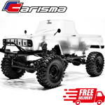 Carisma SCA-1E 1/10 4WD Coyote 2.1 Spec Builders Kit