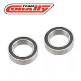 Team Corally C-3611-3-10-15-04 Ball Bearing ABEC3 10x15x4 (2)