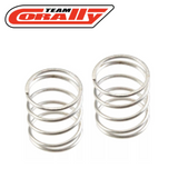 Team Corally C-00105-031 Damper Spring Rear (2) SSX-125