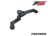 Team Saxo TS05820 Shock-absorbing Supporting Plate