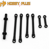 Hobby Plus HBP240434 6X6 LInks Set Arktos