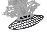 MXLR MAX-09-006 FlexBumper Mugen MTC2 / MTC2R