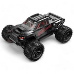 MJX Hyper Go 10208 V2 Monster Truck ARTR 4wd 1/10 Brushless