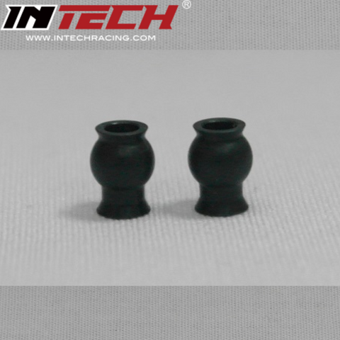 INTECH Racing 200075 6mm Pivot Ball (2)