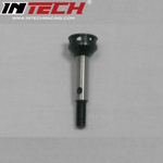 INTECH Racing 200088 Rear Driveshaft Axle ER-14 4wd RC Buggy Car Part