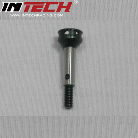 INTECH Racing 200088 Rear Driveshaft Axle ER-14 4wd RC Buggy Car Part