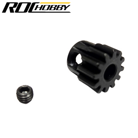 ROCHOBBY APSC71098 Pinion Gear 14T Ridge Racer