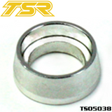 Team Saxo TS05038 Differential Spacer