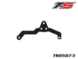 Team Saxo TS05073 Glass Fiber Shock Absorber MGT-210/225