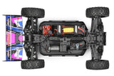 Team Corally Syncro-4 1/8 4S Brushless Buggy RTR 4x4 Off Road Pink