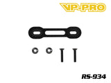 VP-PRO RS-934 Universal 1/8 Carbon Fiber Wing Button