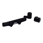 Bermco RC Parts Aluminum Steering Rack Losi Micro-B & T