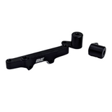 Bermco RC Parts Aluminum Steering Rack Losi Micro-B & T