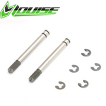 Louise LNHA506 Rally Front Shock Shaft 32mm T410 Rally