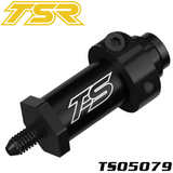 Team Saxo TS05079 Left Wheel Hub MGT-210/225