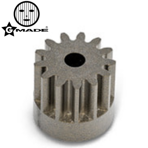 Gmade GM60072 Pinion Gear 32 Pitch 13 Tooth GS02 BOM Spider